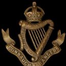 Connaught Rangers soldiers