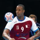 Cuban handball biography stubs