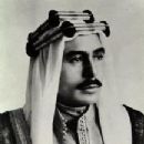 Talal of Jordan