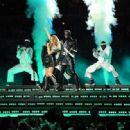 The Black Eyed Peas - Super Bowl XLV