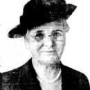Dame Mary Cook