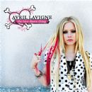 Avril Lavigne albums