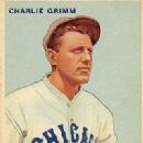 Charlie Grimm