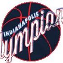 Indianapolis Olympians players