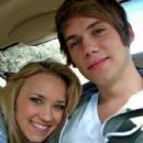 Emily Osment and Tony Oller