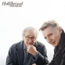 Steven Spielberg - The Hollywood Reporter Magazine Pictorial [United States] (21 February 2024)
