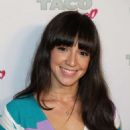 Laura Aleman – ‘Taco Shop’ Premiere in Los Angeles
