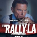 The Rally-LA - Kenneth Copeland