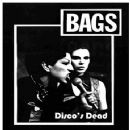 Pat Bag - The Bags