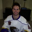 Dan Taylor (ice hockey)