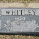 Wilson Whitley