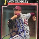 Jason Grimsley