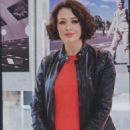Yekaterina Volkova - Hello! Magazine Pictorial [Russia] (24 October 2017)