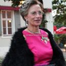Duchess Donata of Mecklenburg