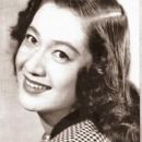 Celebrities with first name: Setsuko