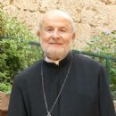 Lebanese Christian clergy