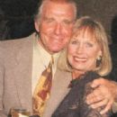 Marla Adams and Jerry Douglas