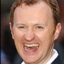 Celebrities with last name: Gatiss