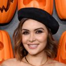 Daniella Pineda – Halloween Ends premiere at TCL Chinese Theatre