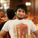 Emirati chess players