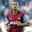 Celebrities with last name: Agbonlahor