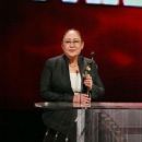 2008 Hong Kong Film Awards-Siqin Gaowa won Best Actress