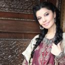 Uzbekistani film actresses