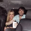 Laura Whitmore and Danny O'Reilly