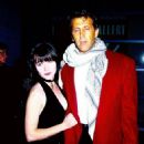 Shannen Doherty at the Grand Opening of Club Shelter, Dec 4 1992