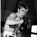 Boxers from Edinburgh