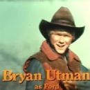 Bryan Utman - Seven Brides for Seven Brothers