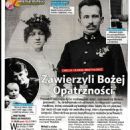 Emilia Wojtyła - Tele Tydzień Magazine Pictorial [Poland] (29 March 2024)