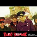 Dirty Sanchez: The Movie Wallpaper