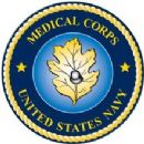 United States Navy Medical Corps officers