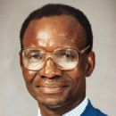 George Cosmas Adyebo