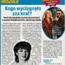 Urszula - Na żywo Magazine Pictorial [Poland] (14 March 2024)