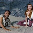 Journey to the Center of the Earth - Arlene Dahl