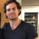 Henry Cavill