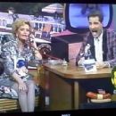 Florence Henderson On The Mr Pete Show 1991