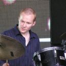 Scott Hammond (British drummer)