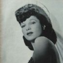 Ann Corio - Cinelandia Magazine Pictorial [Argentina] (November 1943)