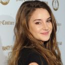 Celebrities with first name: Shailene