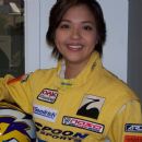 Filipino motorsport people