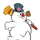 Frosty the Snowman - Jackie Vernon