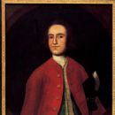 Lawrence Washington (1718–1752)