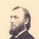 Frederick Starr (reverend)