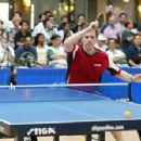American male table tennis players