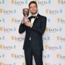 Paul Rogers - The EE BAFTA Film Awards (2023)