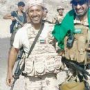 Military personnel of the Yemeni Civil War (2014–present)