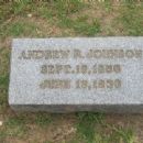 A.R. Johnson (Louisiana politician)